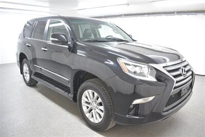 2018 Lexus GX 460 SUV