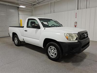2013 Toyota Tacoma Truck