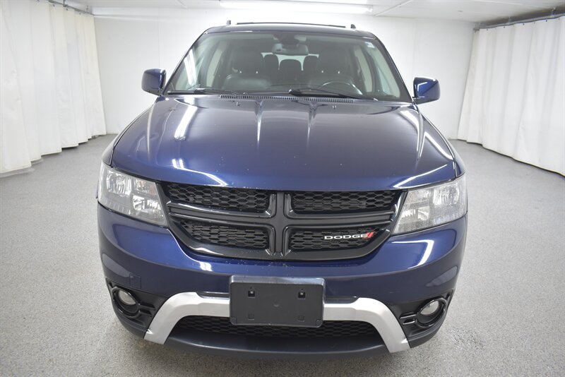 2019 Dodge Journey Crossroad  
