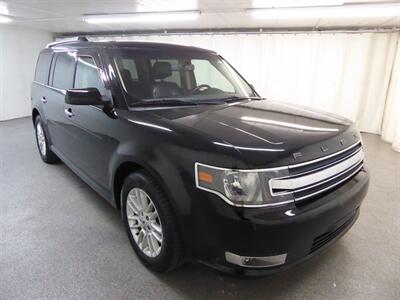 2016 Ford Flex SEL Wagon