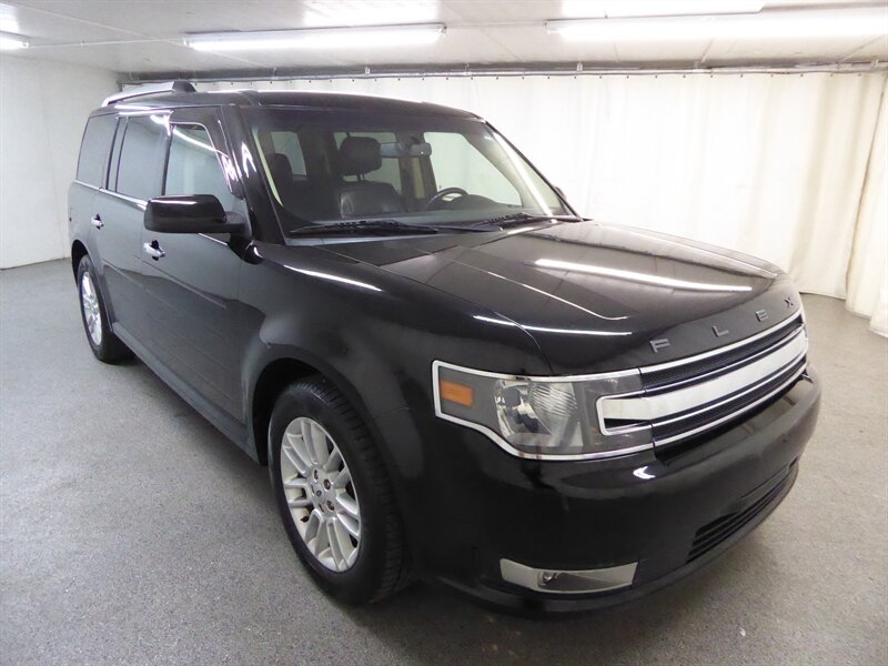 2016 Ford Flex SEL - Photo 1 - Downers Grove, IL 60515