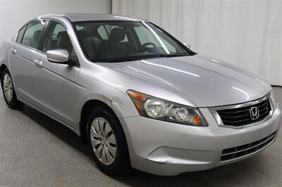 2010 Honda Accord LX Sedan