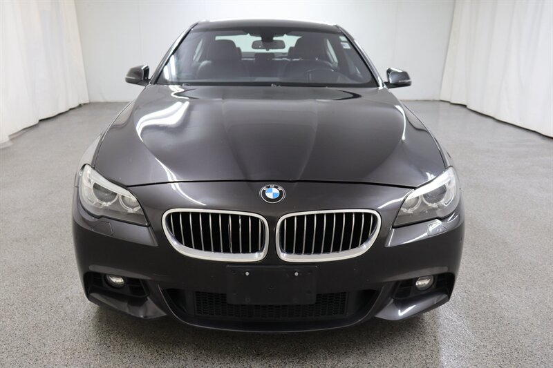 2015 BMW 5 Series 535i xDrive  