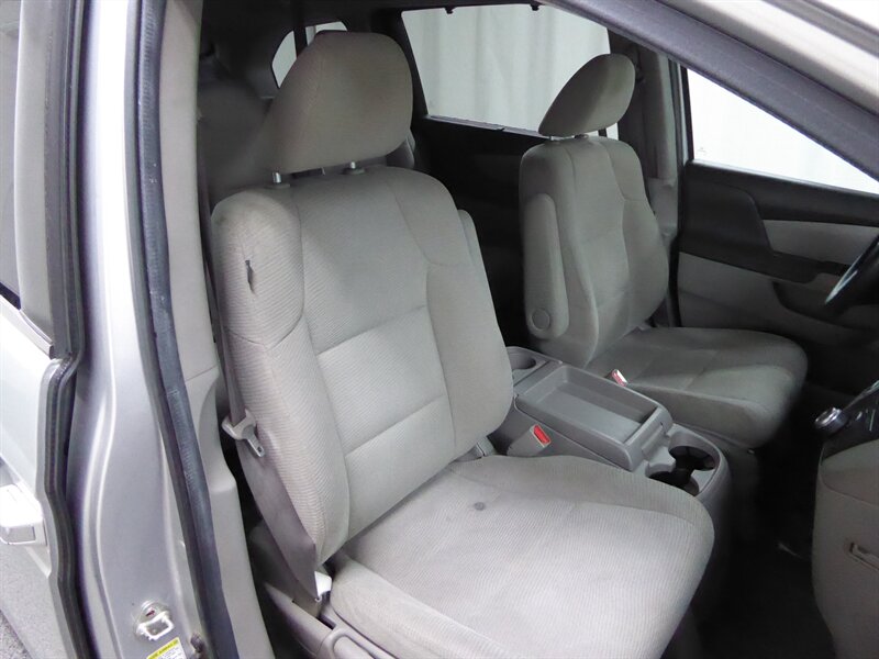 2012 HONDA ODYSSEY - Image 22