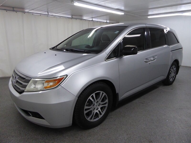 2012 HONDA ODYSSEY - Image 3