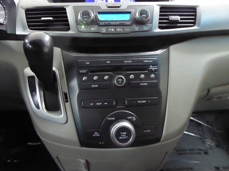 2012 HONDA ODYSSEY - Image 14