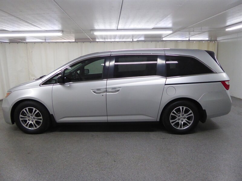 2012 HONDA ODYSSEY - Image 4