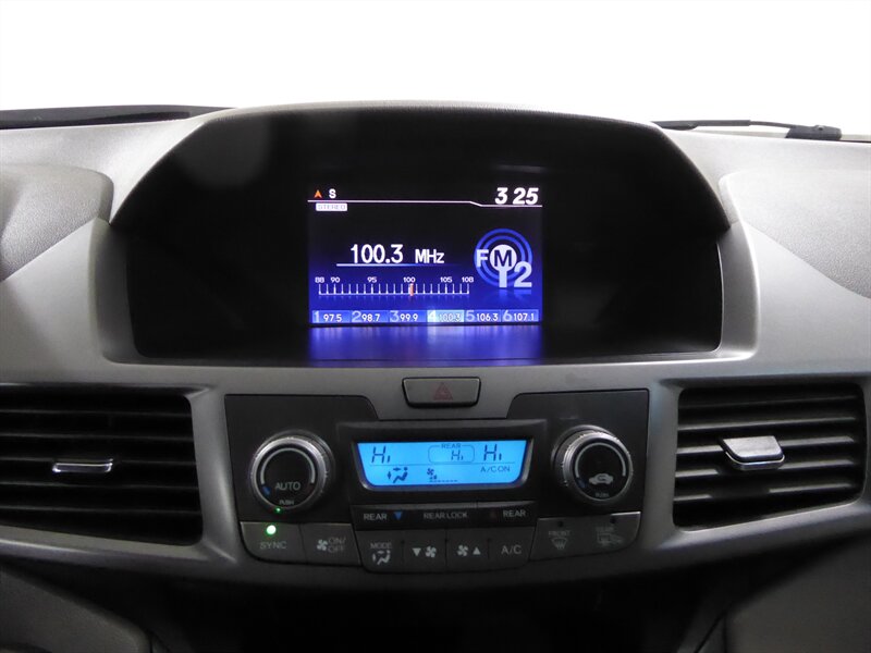 2012 HONDA ODYSSEY - Image 13