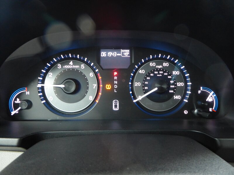 2012 HONDA ODYSSEY - Image 11