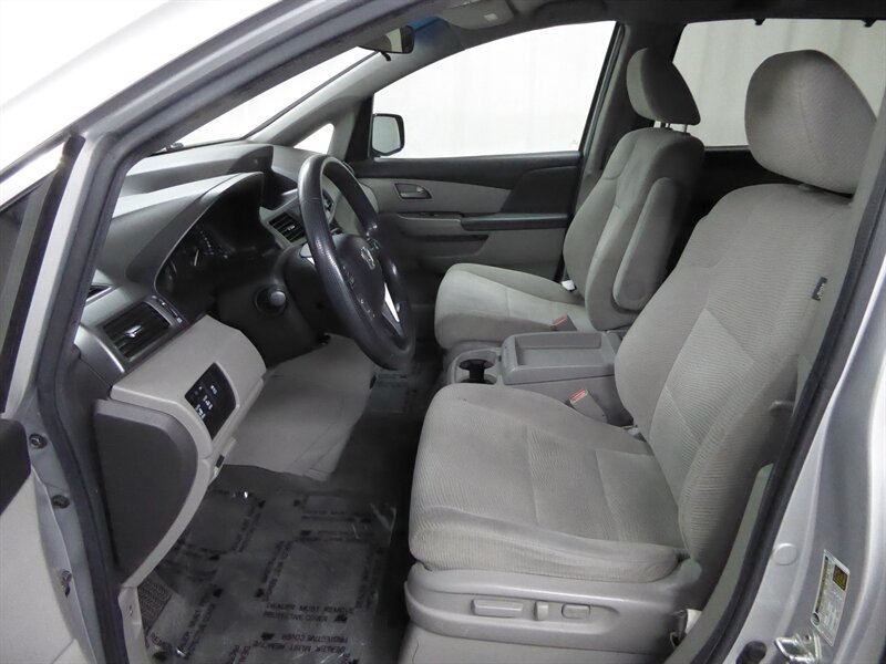 2012 HONDA ODYSSEY - Image 19