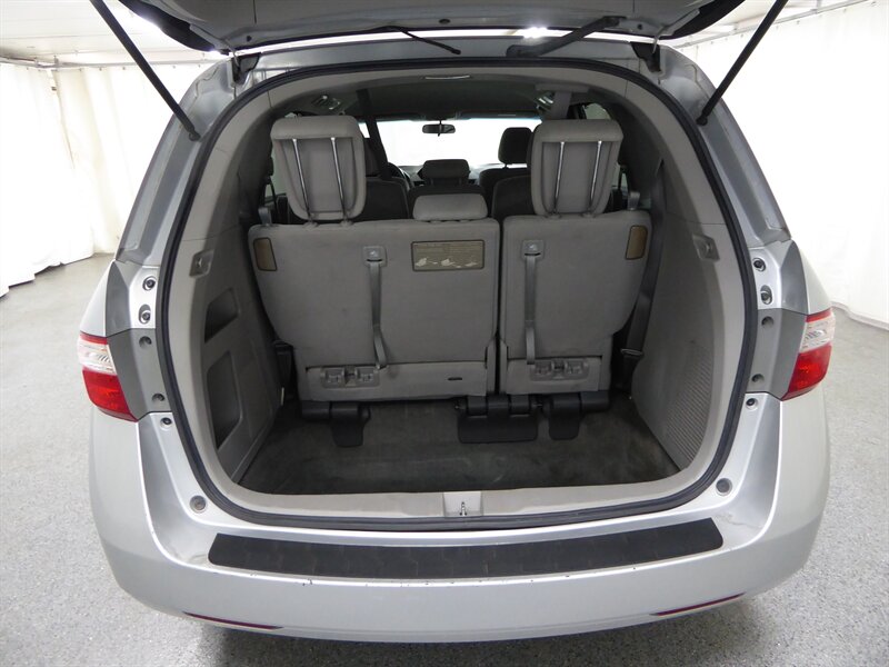 2012 HONDA ODYSSEY - Image 30
