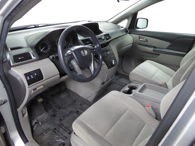 2012 HONDA ODYSSEY - Image 17