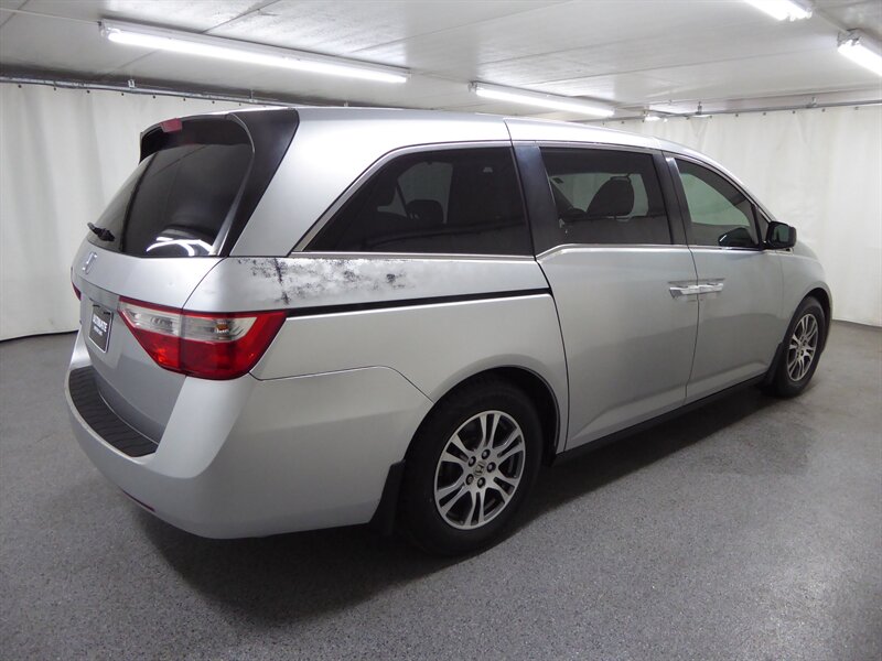 2012 HONDA ODYSSEY - Image 7