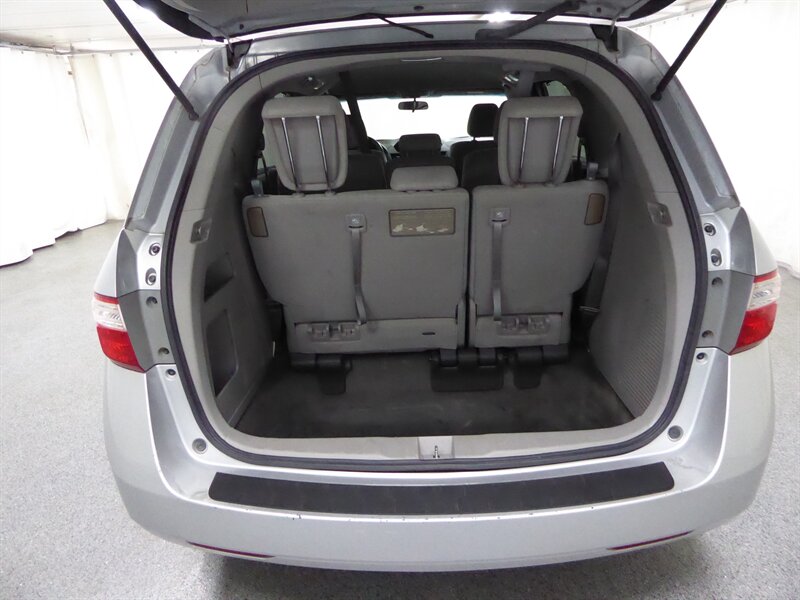 2012 HONDA ODYSSEY - Image 29