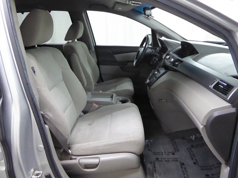 2012 HONDA ODYSSEY - Image 23