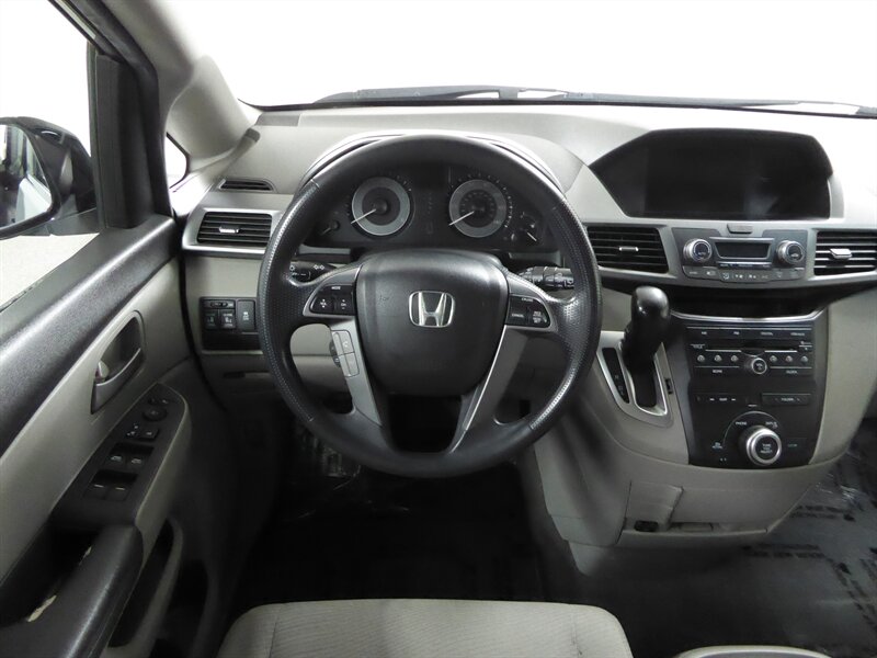 2012 HONDA ODYSSEY - Image 9