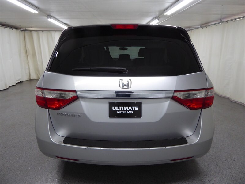2012 HONDA ODYSSEY - Image 6