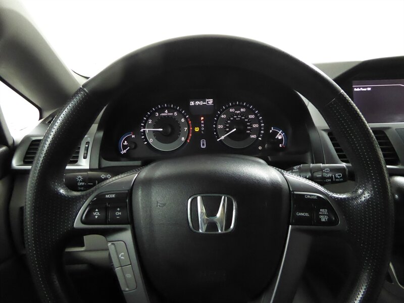 2012 HONDA ODYSSEY - Image 10