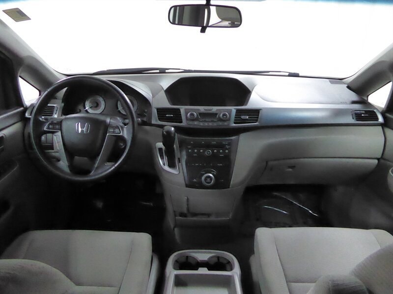 2012 HONDA ODYSSEY - Image 8
