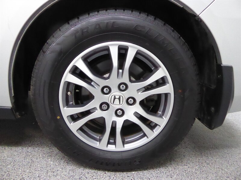 2012 HONDA ODYSSEY - Image 31