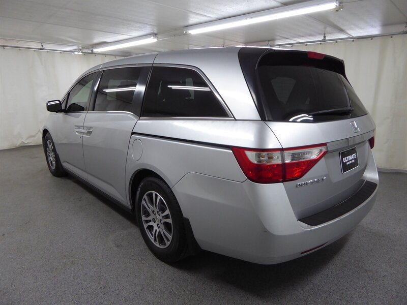 2012 HONDA ODYSSEY - Image 5