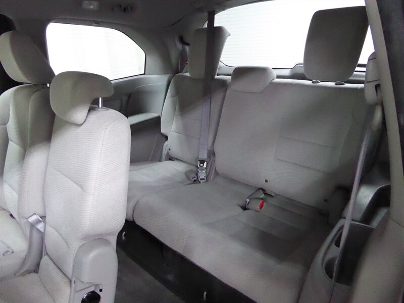 2012 HONDA ODYSSEY - Image 26