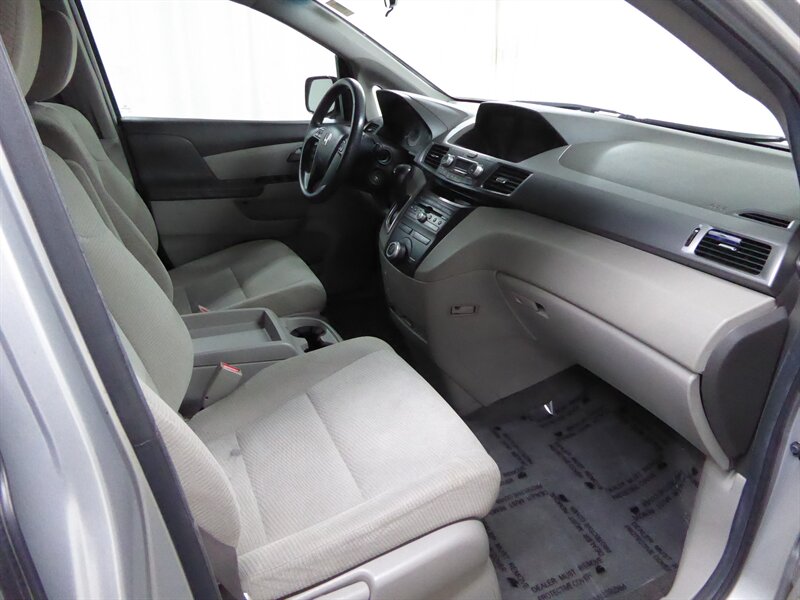 2012 HONDA ODYSSEY - Image 21