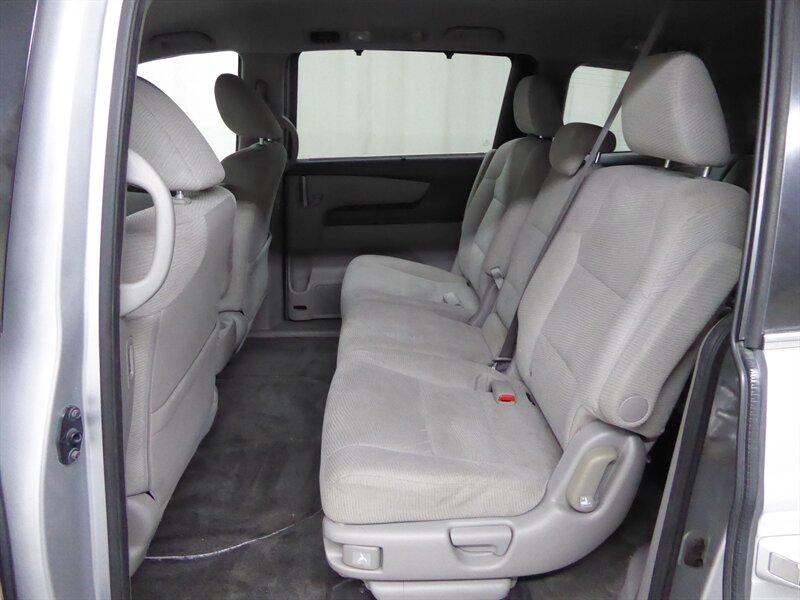 2012 HONDA ODYSSEY - Image 25