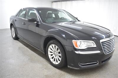 2014 Chrysler 300 Touring Sedan