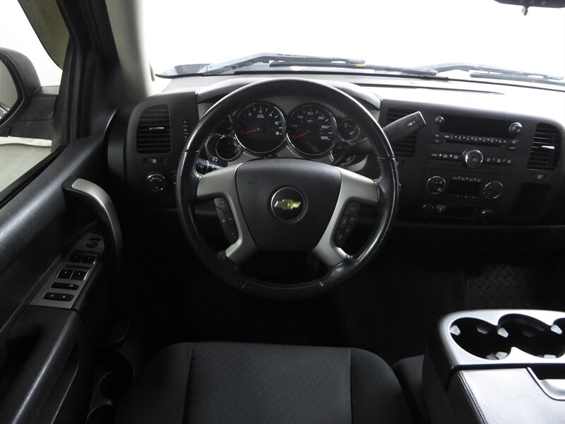 2013 CHEVROLET SILVERADO - Image 8