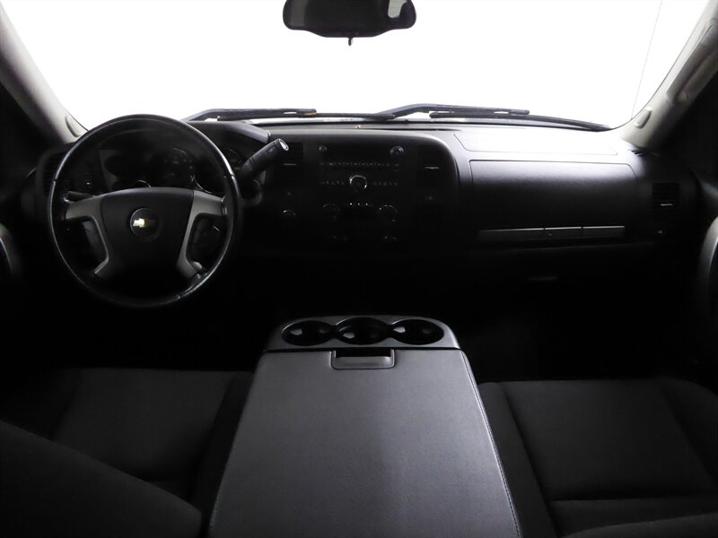 2013 CHEVROLET SILVERADO - Image 7