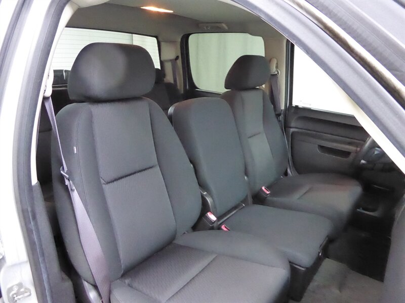 2013 CHEVROLET SILVERADO - Image 19