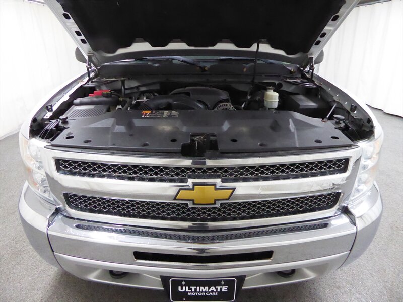 2013 CHEVROLET SILVERADO - Image 32