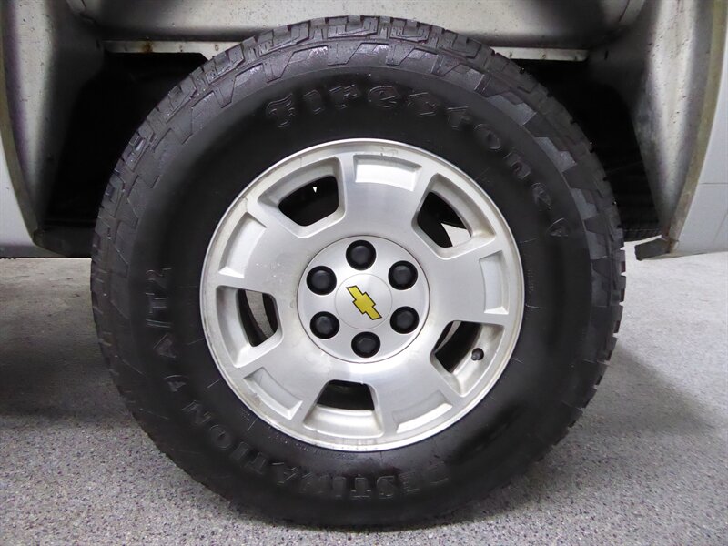 2013 CHEVROLET SILVERADO - Image 31