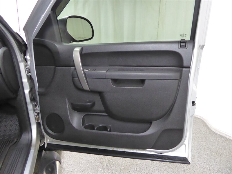 2013 CHEVROLET SILVERADO - Image 21