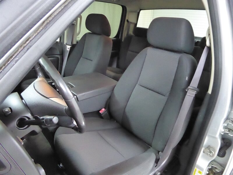 2013 CHEVROLET SILVERADO - Image 15