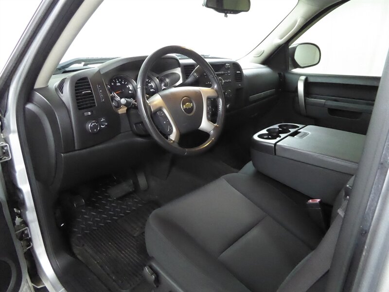 2013 CHEVROLET SILVERADO - Image 14