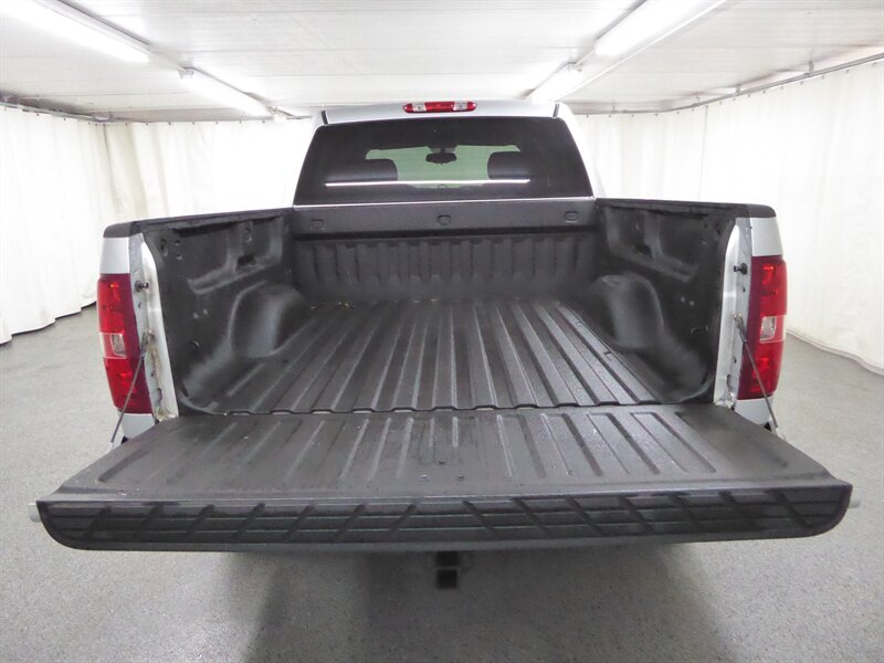 2013 CHEVROLET SILVERADO - Image 30