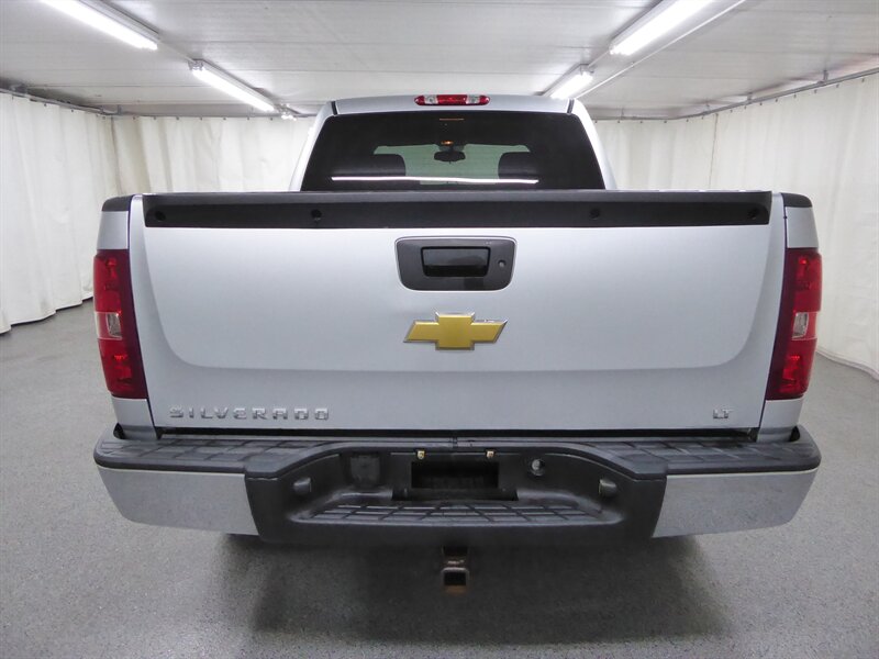 2013 CHEVROLET SILVERADO - Image 5