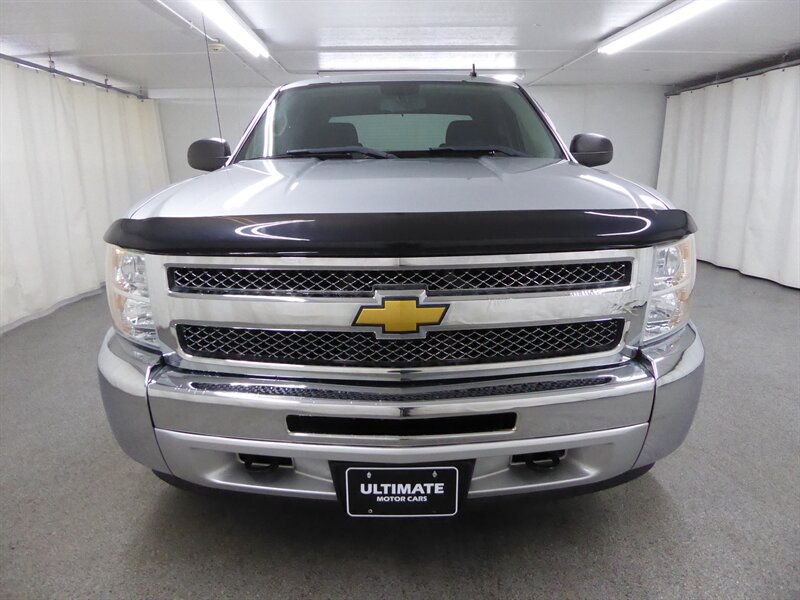 2013 CHEVROLET SILVERADO - Image 2
