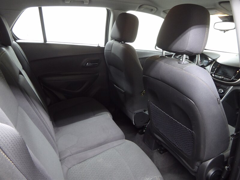 2020 CHEVROLET TRAX - Image 29