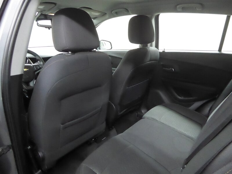 2020 CHEVROLET TRAX - Image 26