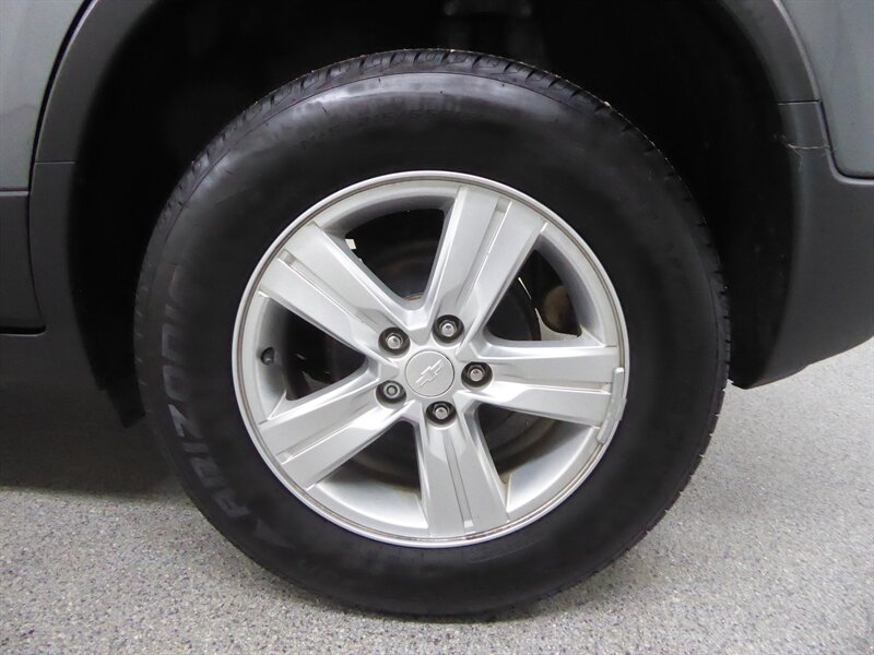 2020 CHEVROLET TRAX - Image 33