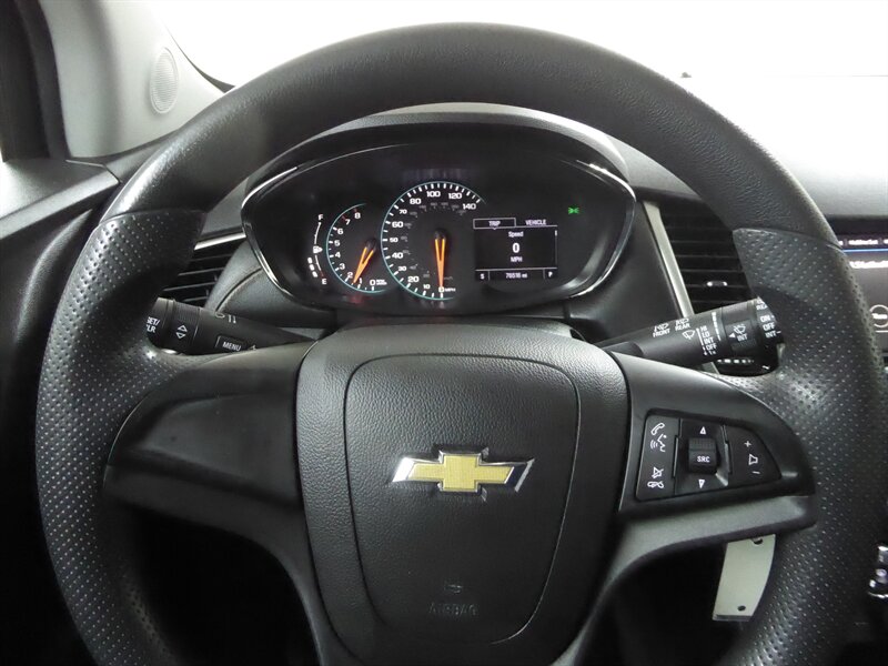 2020 CHEVROLET TRAX - Image 11