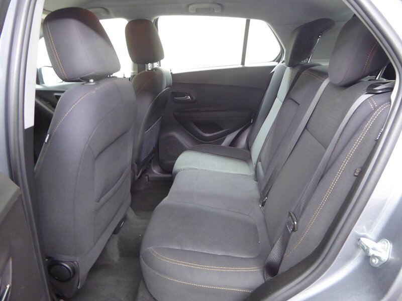 2020 CHEVROLET TRAX - Image 27