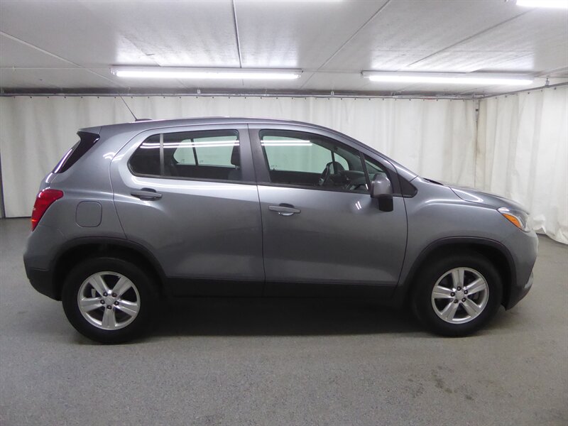 2020 CHEVROLET TRAX - Image 8