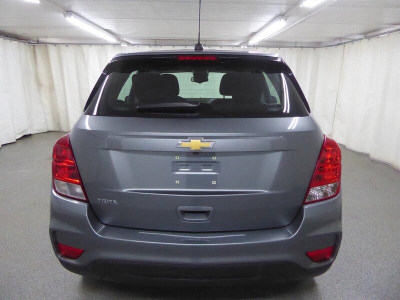 2020 CHEVROLET TRAX - Image 6