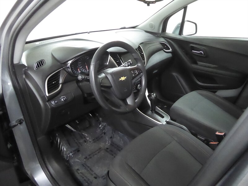 2020 CHEVROLET TRAX - Image 18