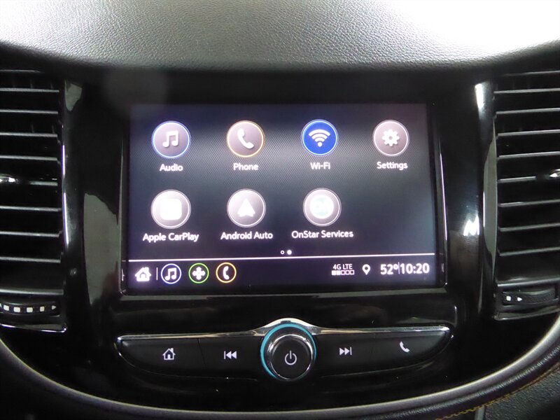 2020 CHEVROLET TRAX - Image 15