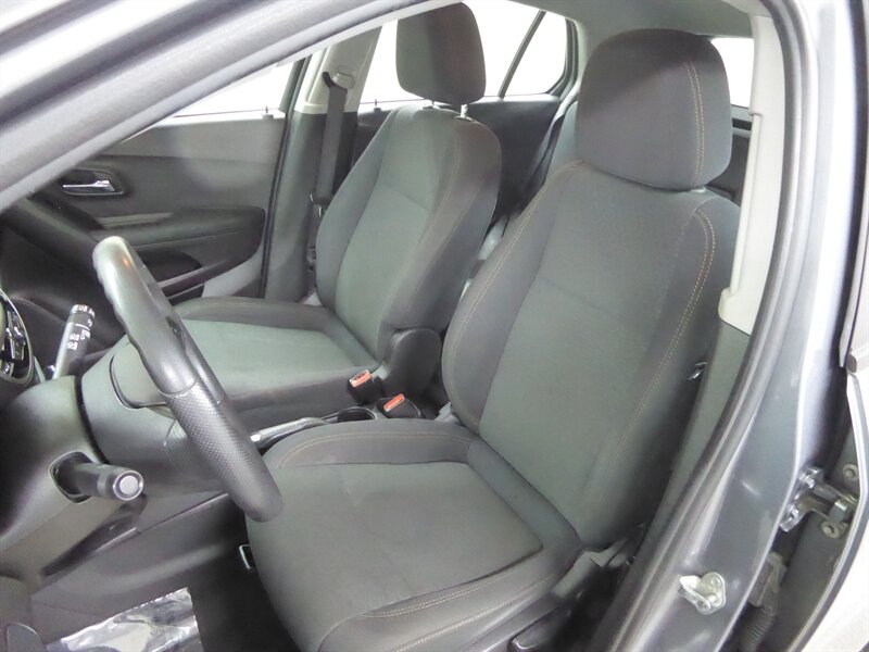 2020 CHEVROLET TRAX - Image 19